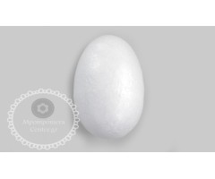 Αυγό φελιζόλ 10cm