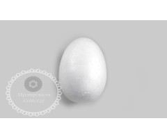 Αυγό φελιζόλ 7cm
