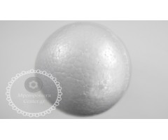 Μπάλα  foam - φελιζόλ 20cm