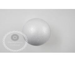 Μπάλα  foam - φελιζόλ 12cm