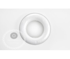 Στεφάνι foam - φελιζόλ 10.5cm