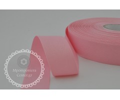 Κορδέλα φακαρόλα 25mm ροζ